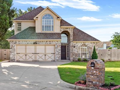 5320 E 94th St, Tulsa, OK, 74137