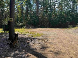 58 Wiggin Lane, Tamworth, NH 03817