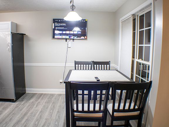 4th image of 5548 Higgs Dr #1