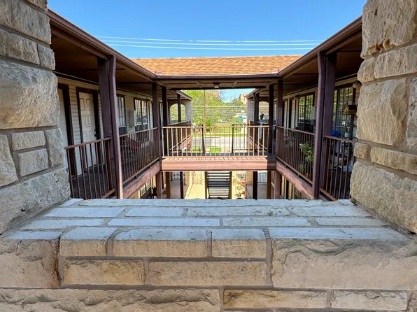 Princeton, 521 Woodward St #214, Austin, TX 78704