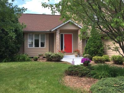 8108 Boulder Ridge Rd, Woodbury, MN, 55125