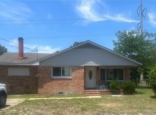 4206 Knollwood Dr, Fayetteville, NC 28304