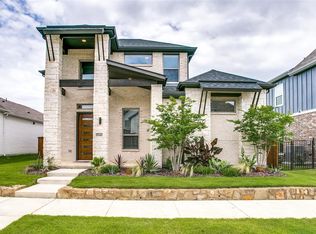 8340 Ottowa Rdg, Frisco, TX 75034