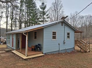 661 Iron Belt Ln, Stuart, VA 24171