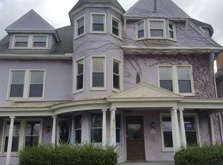 225 S Main Ave, Scranton, PA 18504