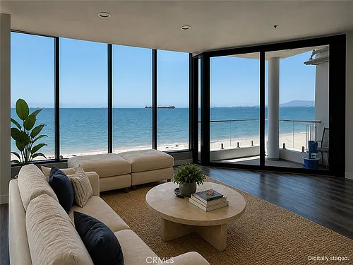 6117 E Seaside Walk Photo 1