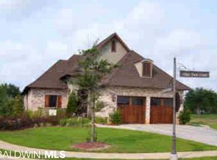 345 Olde Park Rd, Gulf Shores, AL 36542