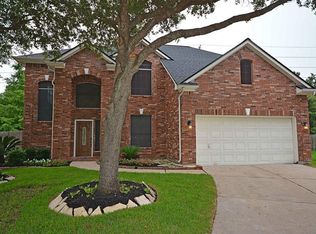 12802 Pheasant Lake Ct, Houston, TX 77041