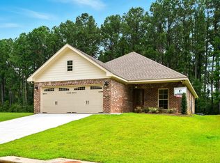25 Harmony, Hattiesburg, MS 39402