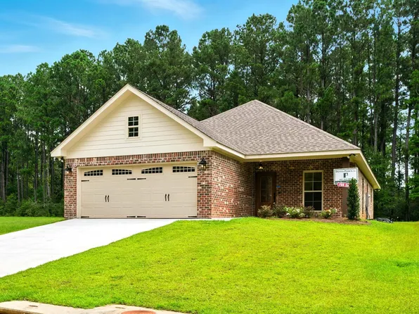 25 Harmony, Hattiesburg, MS 39402