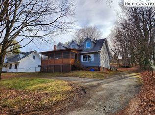256 Windy Dr, Boone, NC 28607