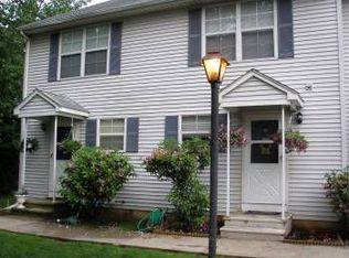 24 New Hampshire Dr APT 2C, New Britain, CT 06052