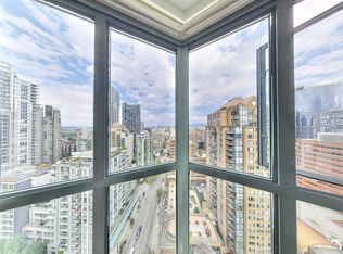 1188 Howe St #2501, Vancouver, BC V6Z2S8