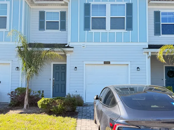356 Boracay Cir, Saint Johns, FL 32259