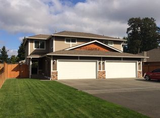 215 167th St E, Spanaway, WA 98387