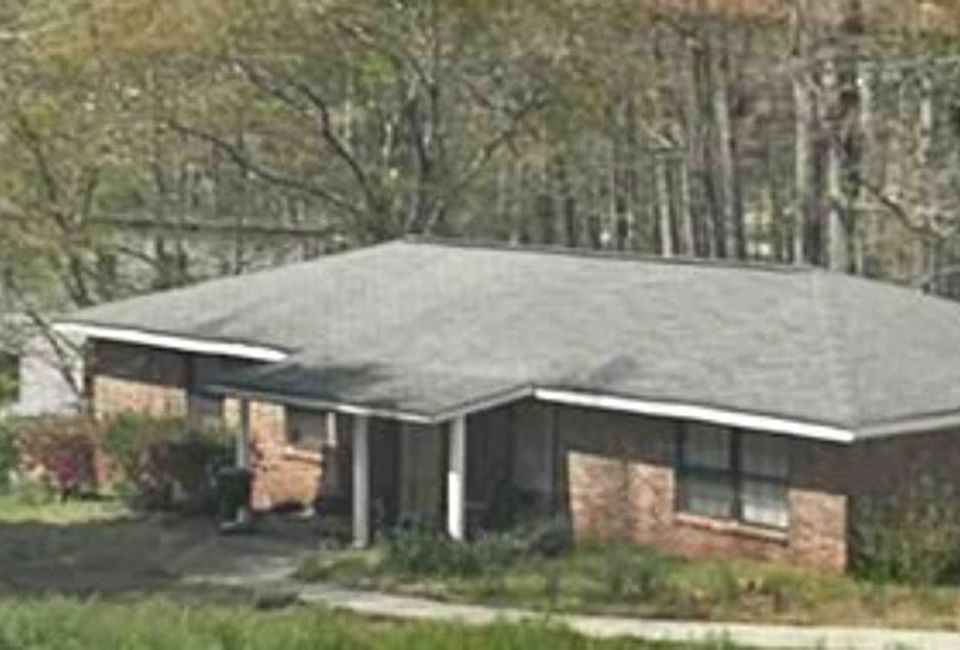 Property Side View