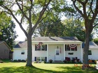 3011 N Custer Rd, Monroe, MI 48162