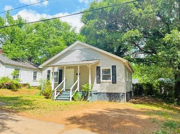 512 Wardell St, Shelby, NC 28150