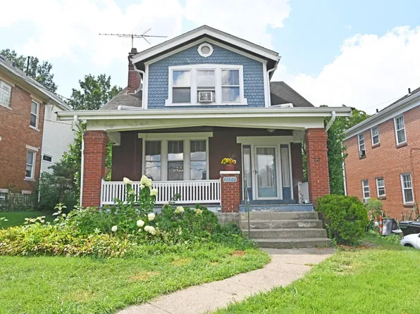 2229 Feldman Ave, Cincinnati, OH 45212