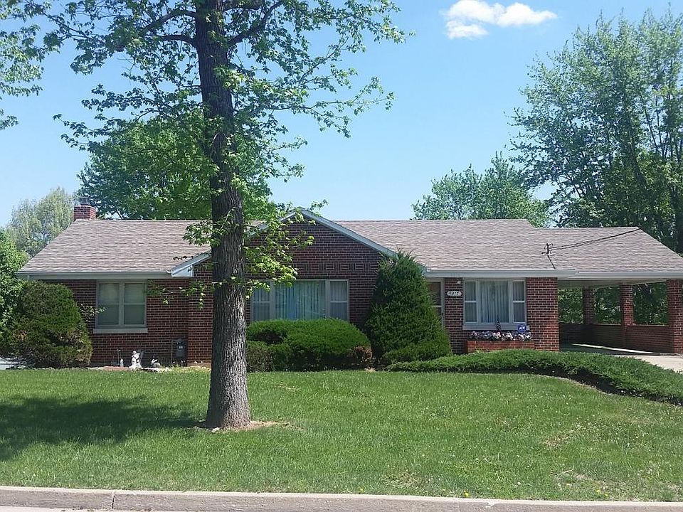 1st image of 4317 Rainbow Cir