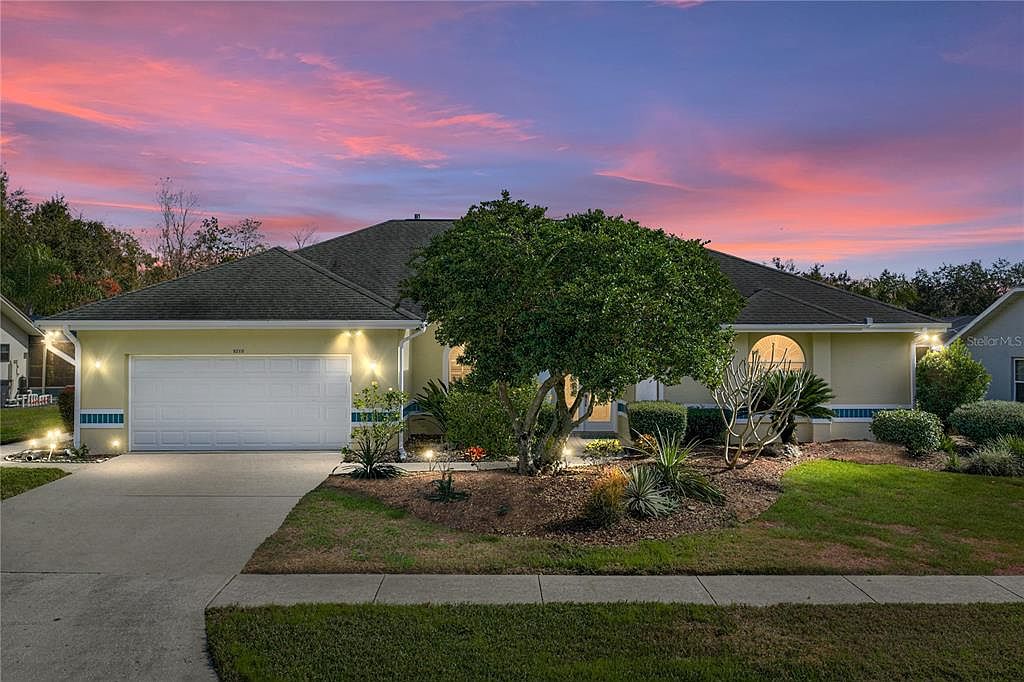 5210 Camberlea Ave, Zephyrhills, FL 33541 | Zillow