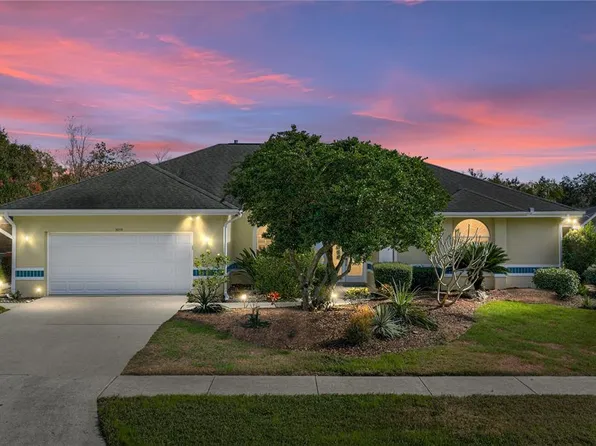 5210 Camberlea Ave, Zephyrhills, FL 33541