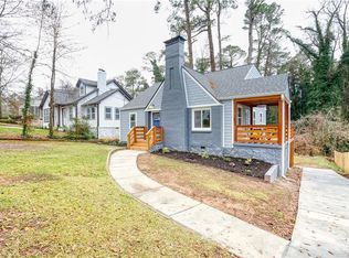 1167 Chatham Ave SW, Atlanta, GA 30311