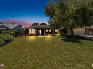 509 Marylhurst St, Bakersfield, CA
