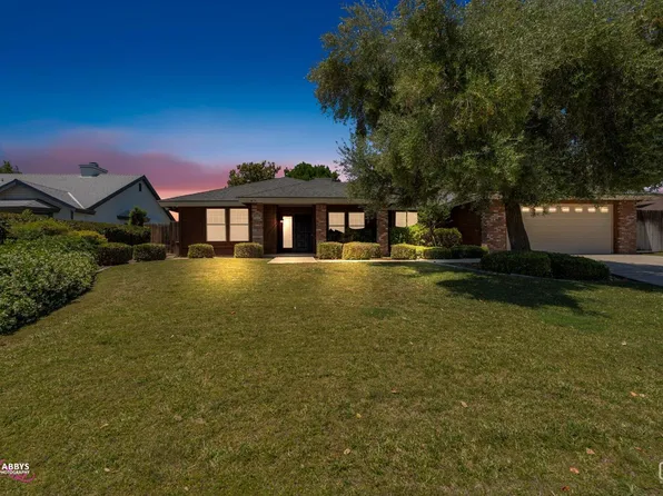 509 Marylhurst St, Bakersfield, CA 93314