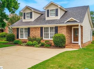 215 Clematis Ct, Moore, SC 29369