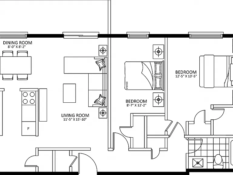 961 Wonderland Rd S — Photo 20