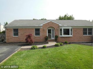 4322A Necker Ave, Baltimore, MD 21236