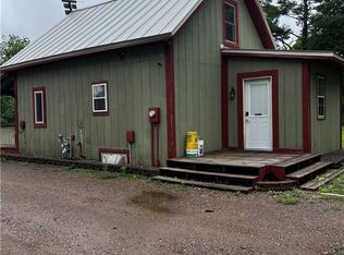 1113 Ludlow Ave, Cameron, WI 54822