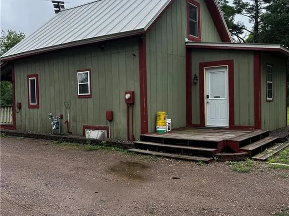 1113 Ludlow Avenue, Cameron, WI 54822