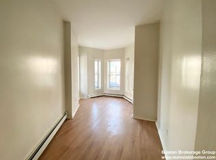 94 Hammond St #96, Roxbury Crossing, MA 02120