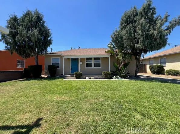 13419 Faust Ave, Bellflower, CA 90706