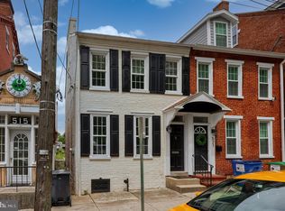 519 Locust St, Columbia, PA 17512