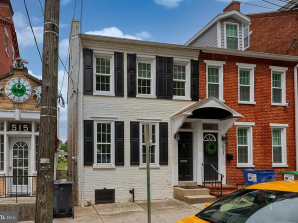 519 Locust St, Columbia, PA 17512