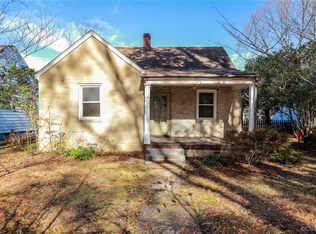 1906 Seddon Rd, Richmond, VA 23227