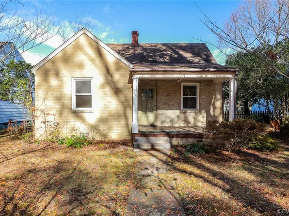 1906 Seddon Rd, Richmond, VA 23227