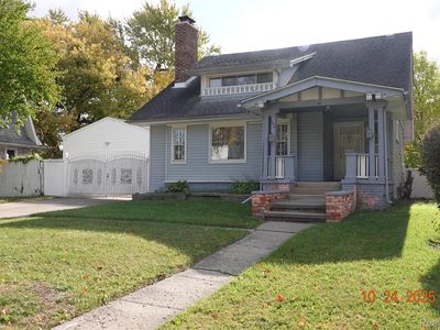 194 Farrand Park, Highland Park, MI, 48203