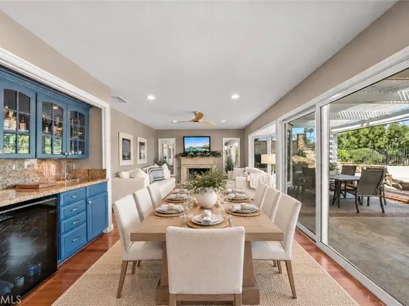 23472 Via Chiripa, Mission Viejo, CA 92691