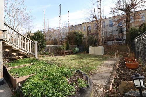 4th image of 5926 Catalpa Ave #1LLEFTYY