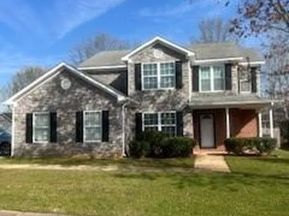 607 Cal Vo Run, McDonough, GA 30253