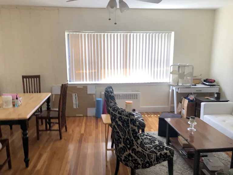108 Longwood Ave #6 — Photo 5