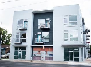 2931 E 12th St UNIT 202, Austin, TX 78702