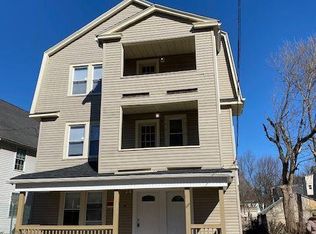 40-42 Risley St #3RDFL, Hartford, CT 06120