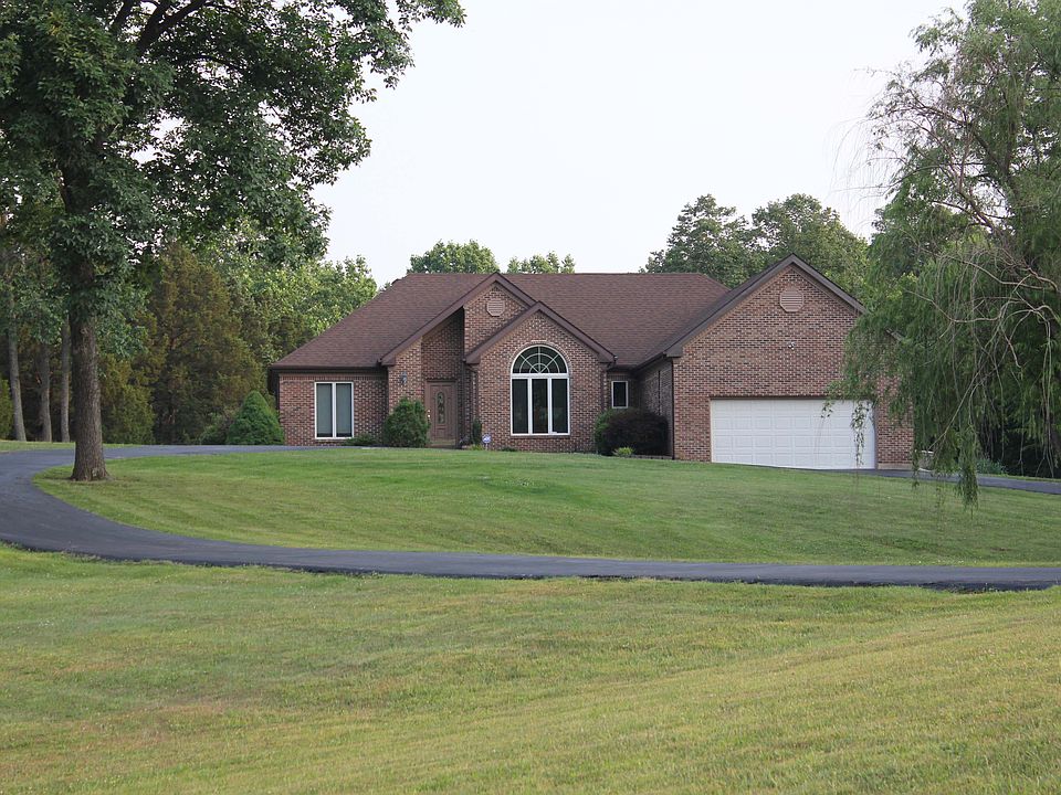 1st image of 855 Old State Road 64 NE