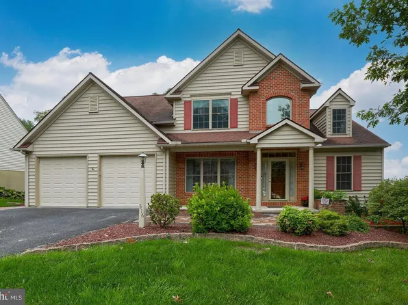 516 Bald Eagle Ct, Lancaster, PA 17601