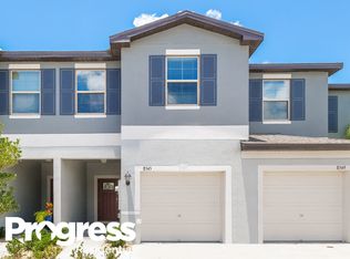 8545 Druid Oaks Ln, New Port Richey, FL 34655